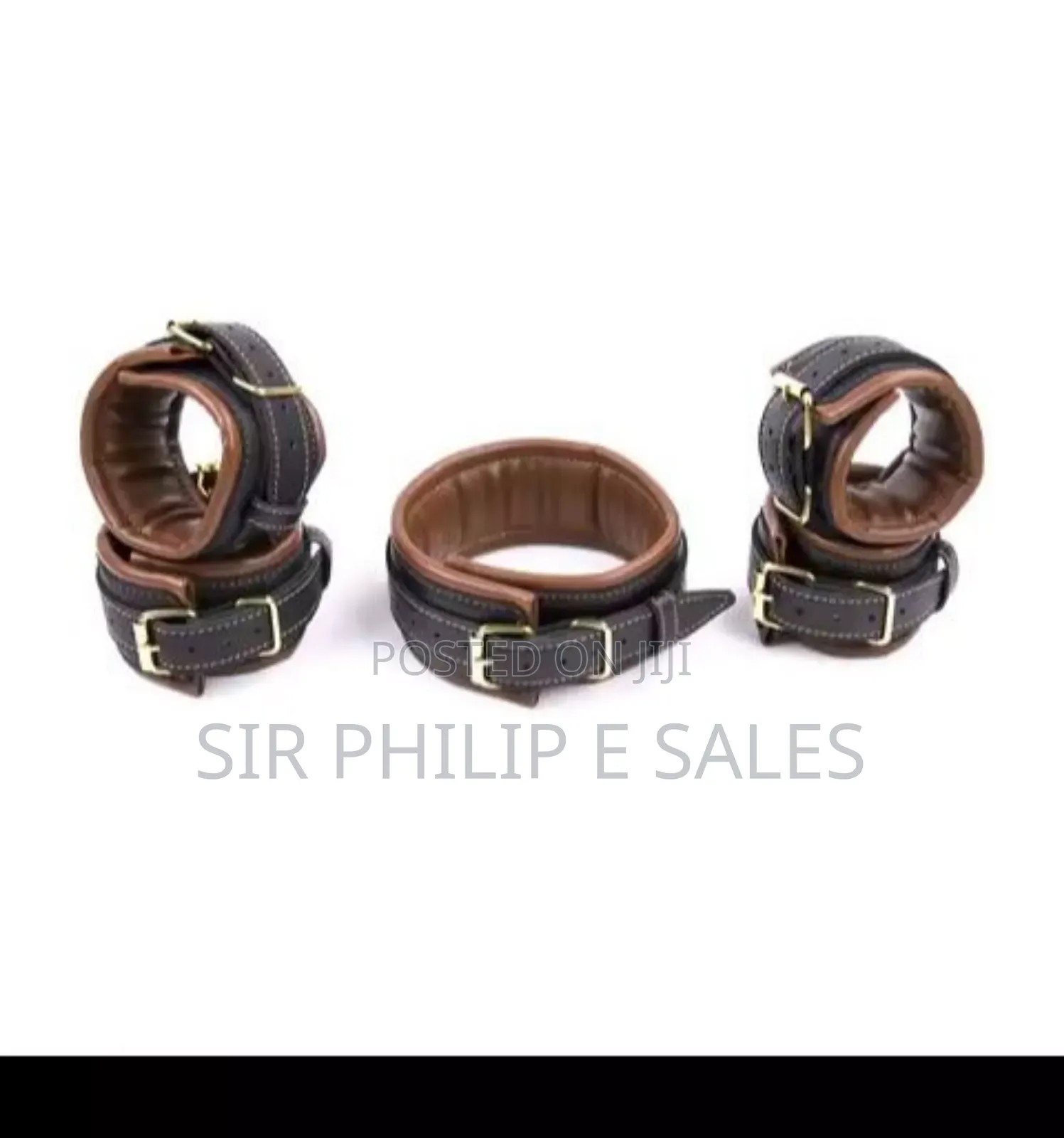 Leather Holds