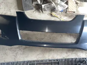 Front Bumper Matrix 2009- 2014