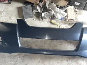 Front Bumper Matrix 2009- 2014