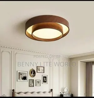 Led Flush Ceiling Light