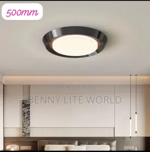 Led Flush Ceiling Light