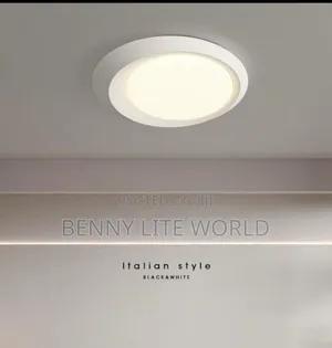 Led Flush Ceiling Light