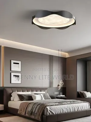 Led Flush Ceiling Light