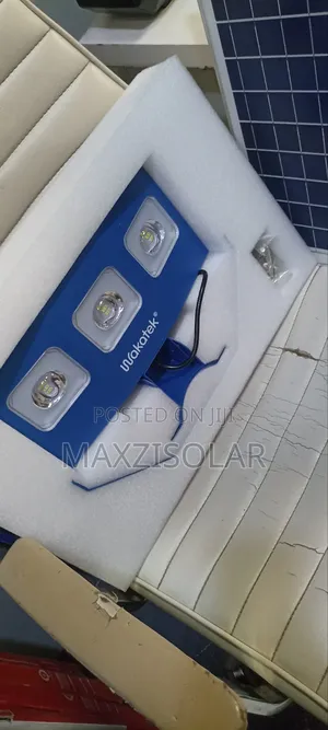 300watts Wakatek Flood Light