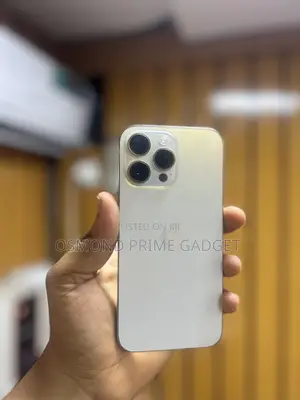 Apple iPhone 14 Pro Max 128 GB Gold