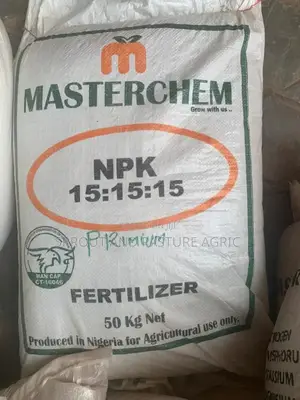 Masterchem NPK 15 15 15