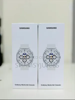 Samsung Galaxy Watch 8 Classic