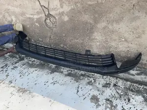 Down Bumper Highlander 2018