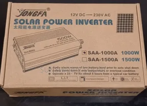 1000w Solar Sachet Inverter