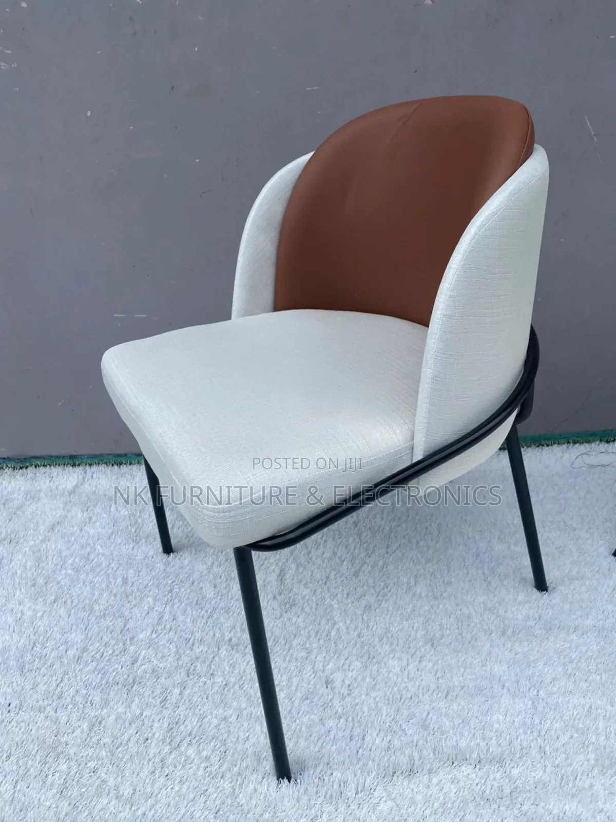 Quality Fabric Made Chairs Imported