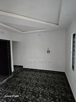 1bdrm Bungalow in Iju Face 2 Ota for rent