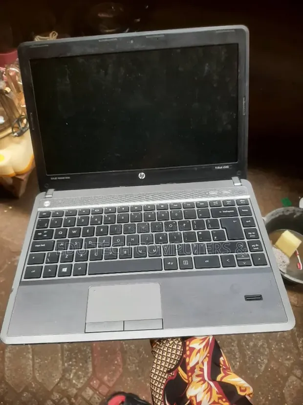 Laptop HP ProBook 4340S 6GB Intel Core i5 HDD 320GB for sale - EDU