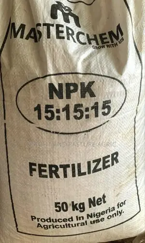 Masterchem NPK 15 15 15