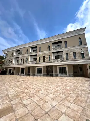 5bdrm Duplex in Parkview Estate for rent