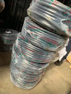 2.5mm 3core Flexible Cable