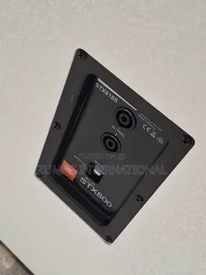 JBL Single Sub