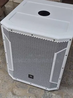 JBL Single Sub