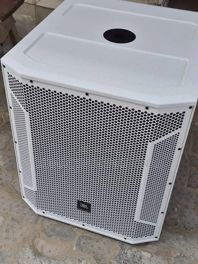 JBL Single Sub
