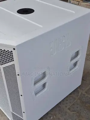 JBL Single Sub