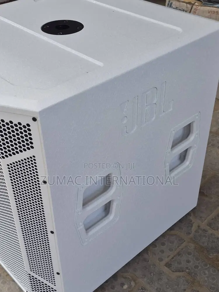 JBL Single Sub