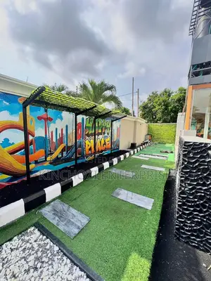 5bdrm Duplex in Parkview Estate for rent
