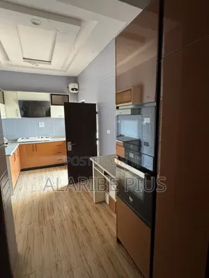 4bdrm Duplex in Estate, Katampe for rent