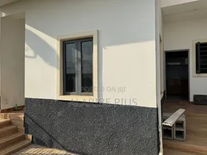4bdrm Duplex in Estate, Katampe for rent