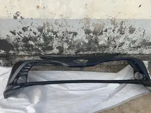 Front Bumper Camry 2018 Le