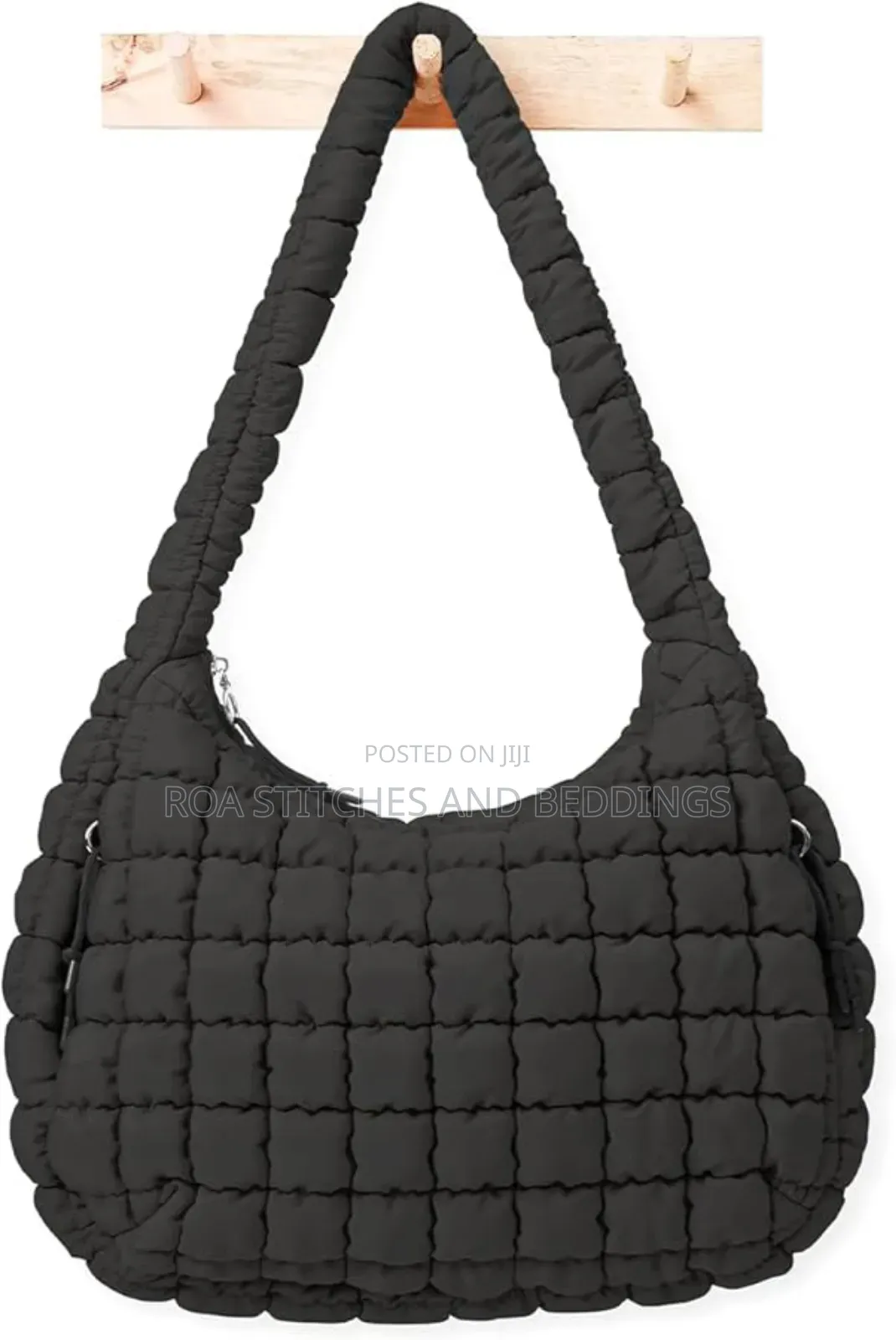 Puffer Bag