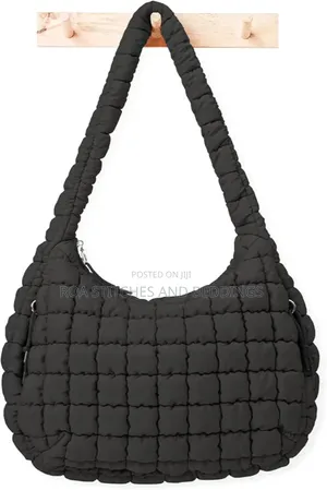 Puffer Bag