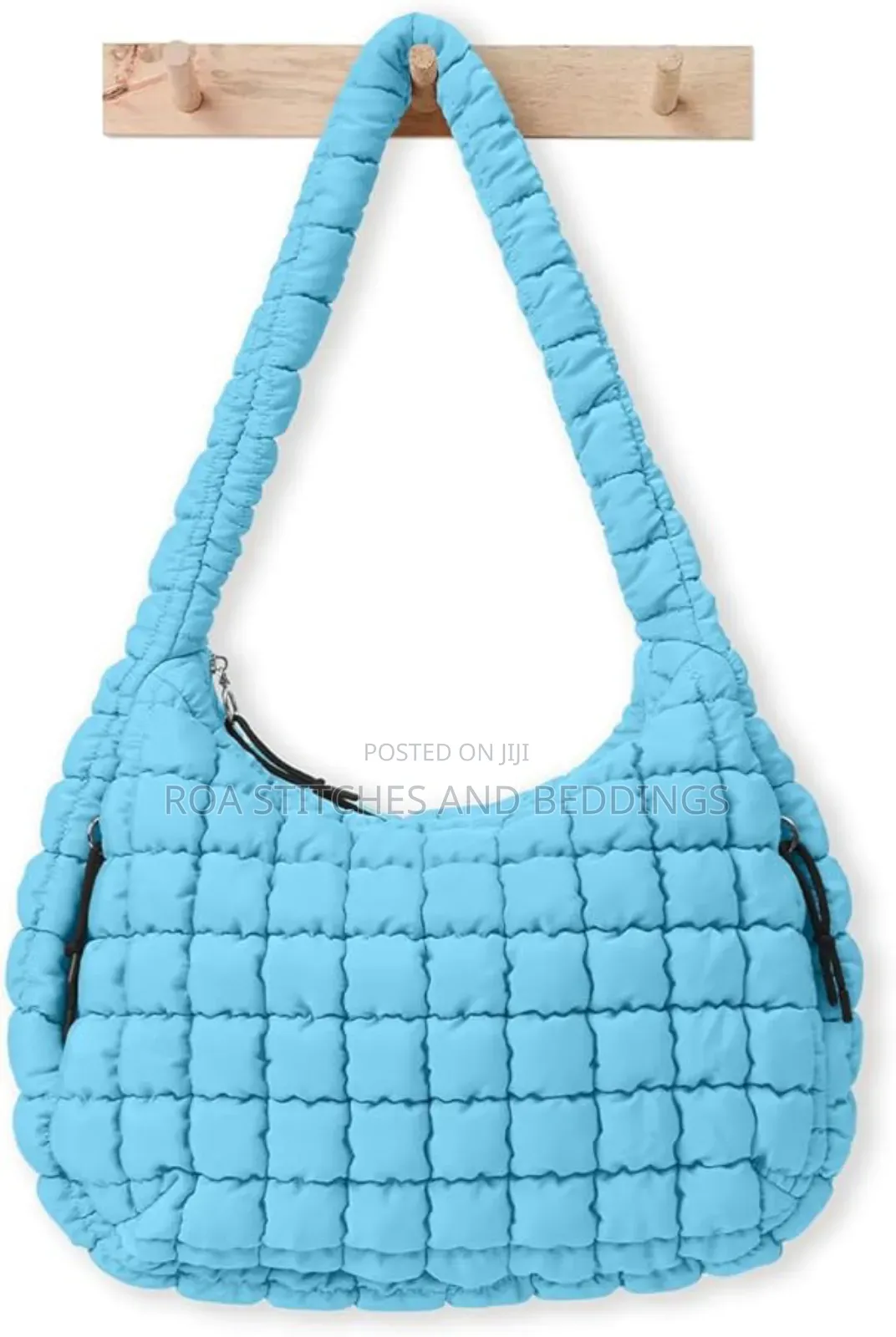 Puffer Bag