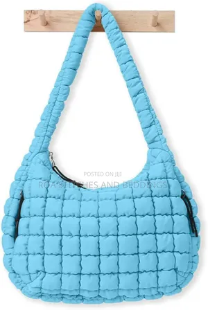 Puffer Bag