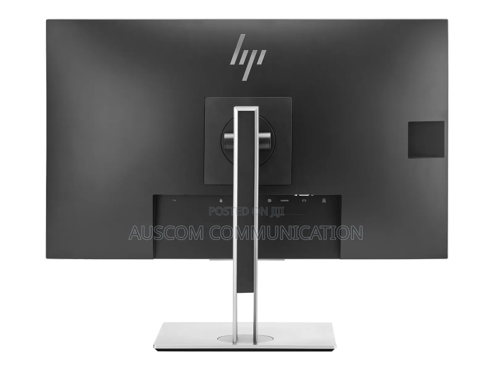 Hp 27" Elite Display Qhd 2560*1440 Ips Panel 16:9 Ratio 60hz Type C