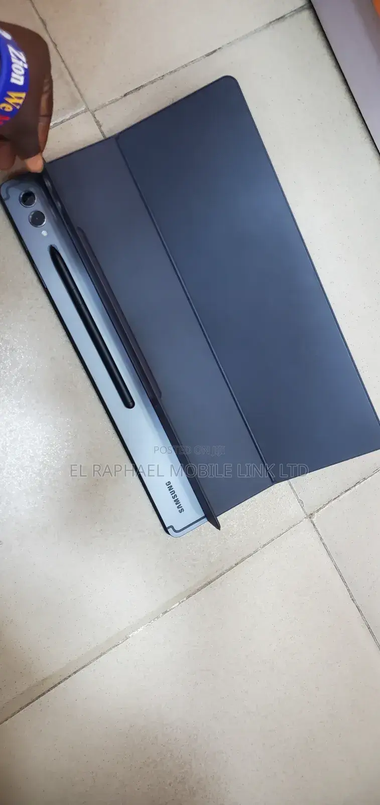 Samsung Galaxy Tab S9 Ultra 256 GB