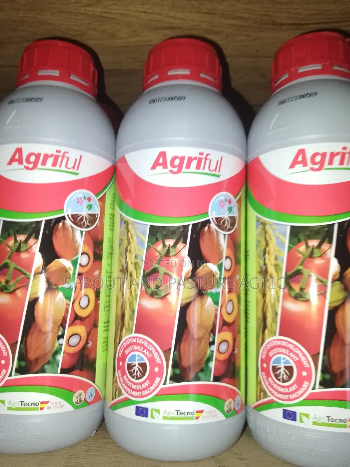Agriful 1litre