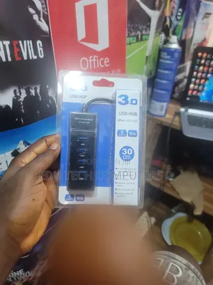 Usb Hubs for Laptops