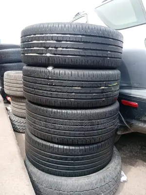 225/60r17 Tokunbo Tires