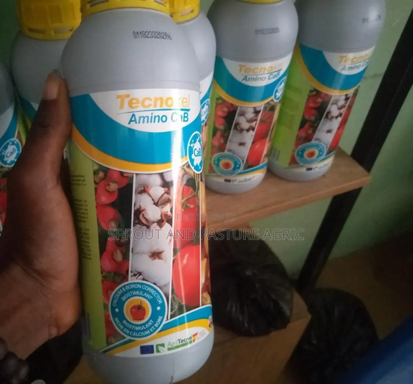 Aminocab 1litre