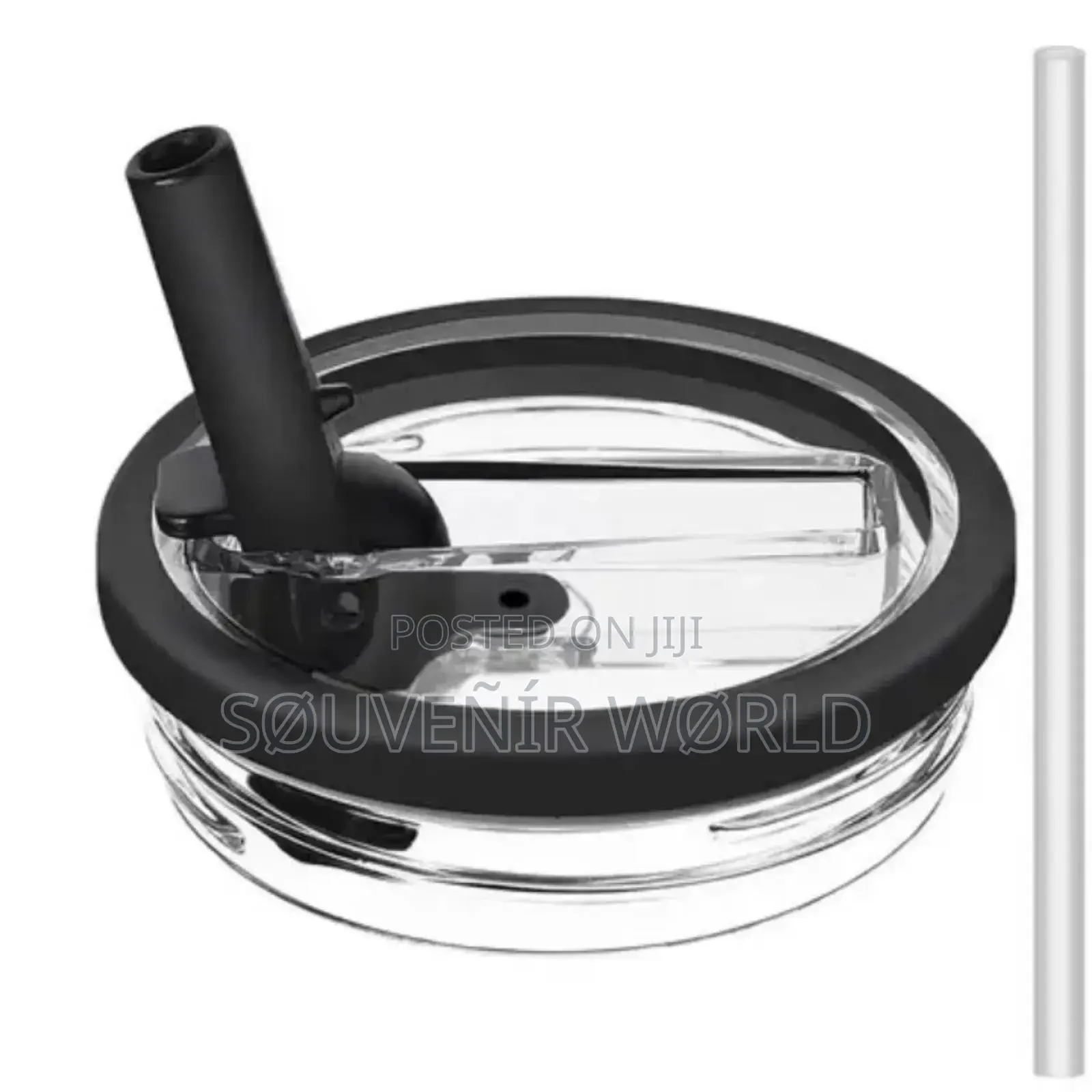 Stanley Lid Replacement Cover With Straw