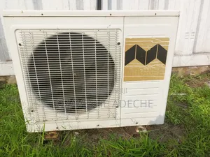 Ac Technician