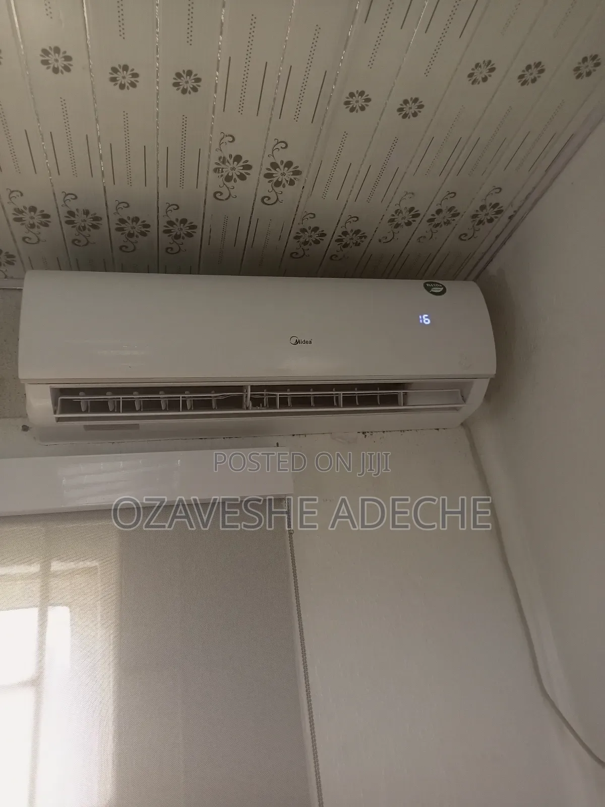 Ac Technician