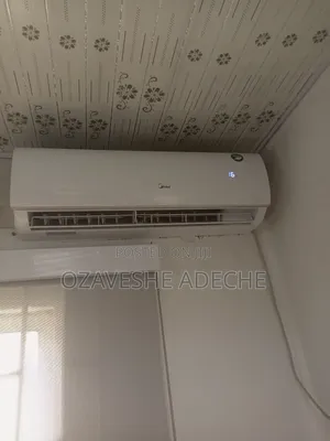 Ac Technician