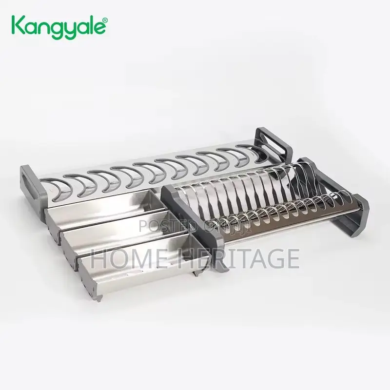 Plate Rack/ Kitchen Accessories
