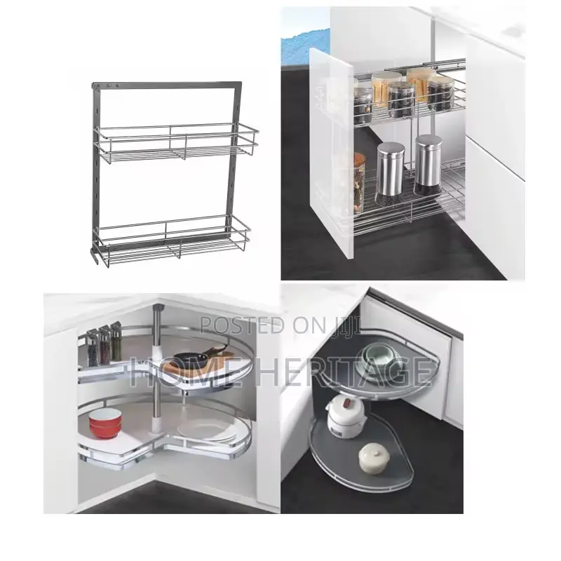 Plate Rack/ Kitchen Accessories