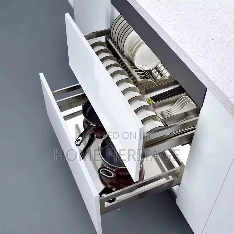 Plate Rack/ Kitchen Accessories