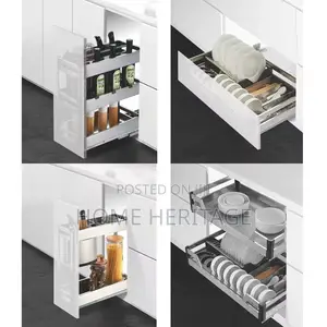 Plate Rack/ Kitchen Accessories