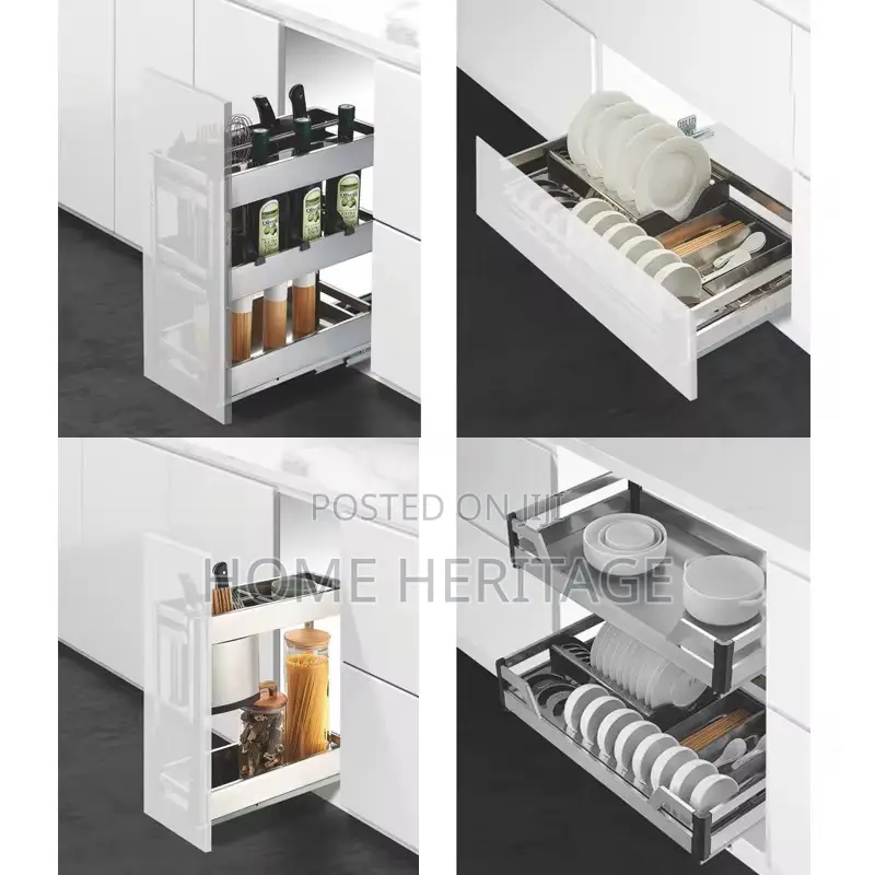 Plate Rack/ Kitchen Accessories