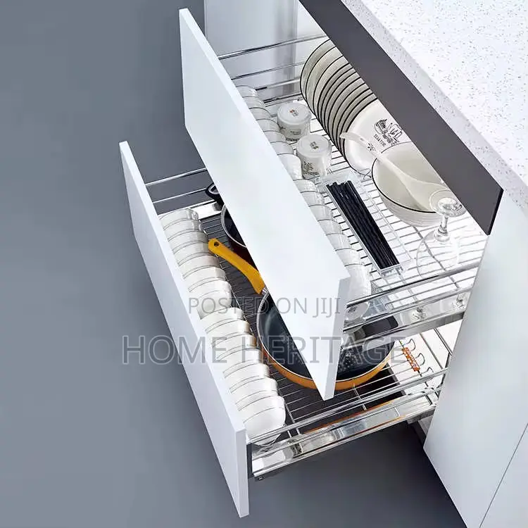 Plate Rack/ Kitchen Accessories