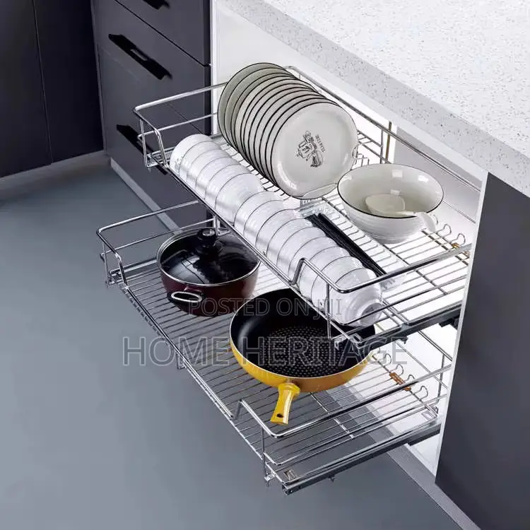 Plate Rack/ Kitchen Accessories