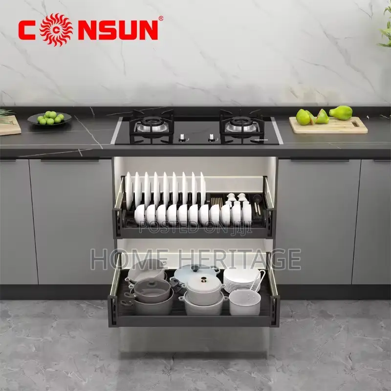 Plate Rack/ Kitchen Accessories